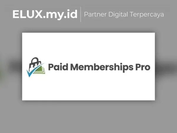 Foto Asli Paid Memberships Pro Addons Restrict Member Access To Content Courses
