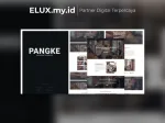 Pangke Barbershop Lifetime Unlimited Template Kit Pangke Barbershop Template Kit Lifetime Unlimited