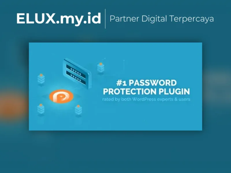 Password Protect Wordpress Pro Plugin Tampilan Password Protect Wordpress Pro Plugin