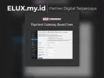 Payment Gateway Based Fees For Woocommerce