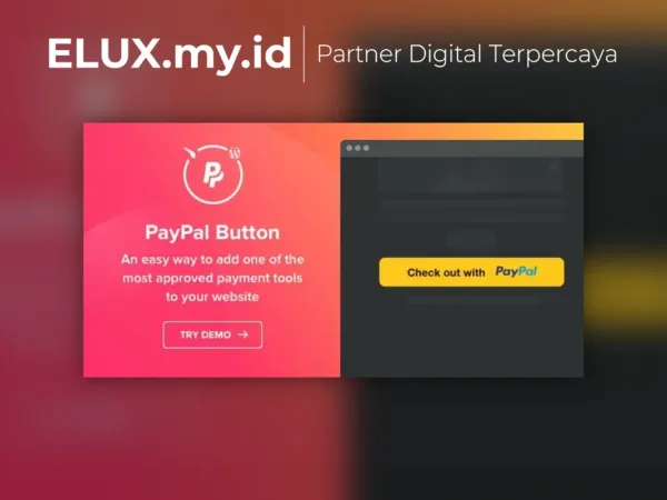 Lisensi Resmi Paypal Button Paypal Plugin For Wordpress Plugin