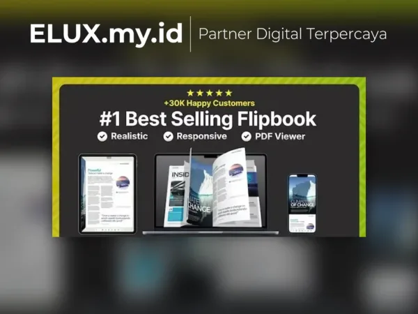 Jual Pdf Tools Addon For Real 3d Flipbook Wordpress Plugin