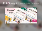 Peeboo - Pet Store Woocommerce Wordpress Theme Peeboo Pet Store Woocommerce Wordpress Theme