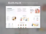 Pejwan Seo Digital Marketing Agency Template Kit