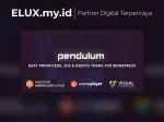 Pendulum - Beat Producers Djs & Events Theme For Wordpress Pendulum Beat Producers Djs Events Theme For