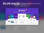 Pergo - Multipurpose Landing Page Theme For App Product Construction & Business Marketing Website Wordpress Pergo Multipurpose Landing Page Wordpress Theme
