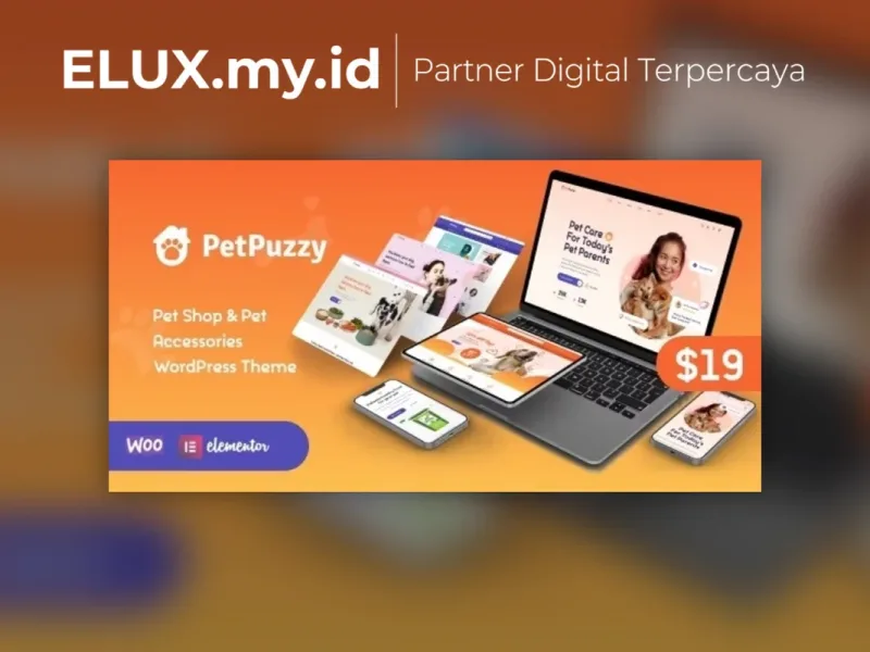 Petpuzzy Pet Shop Woocommerce Wordpress Theme Tampilan Petpuzzy Pet Shop Woocommerce Wordpress Theme