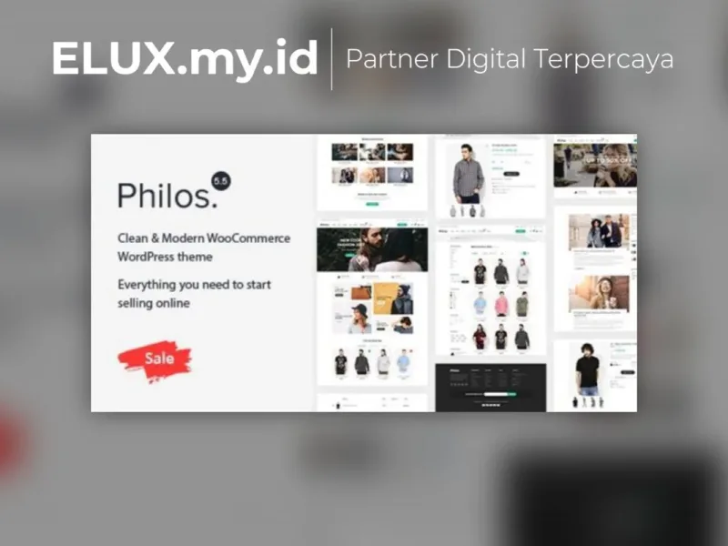 Philos Responsive Woocommerce Wordpress Theme Detail Produk Philos Responsive Woocommerce Wordpress Theme