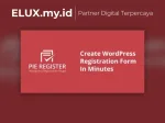 Pie Register & Addons Wordpress Plugin Pie Register Addons Wordpress Plugin