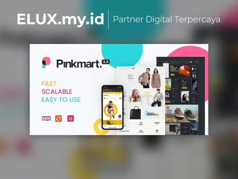 Pinkmart Ajax Theme For Woocommerce Wordpress Detail Produk Pinkmart Ajax Theme For Woocommerce Wordpress