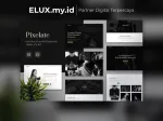 Original Pixelate Portfolio Photography Elementor Template Kit Pixelate Portfolio Photography Elementor Template