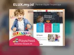 Playschool Childcare School Elementor Template Kit Playschool Childcare School Elementor Template