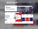 Poco Podcast Recording Studio Services Elementor Template Kit Poco Podcast Recording Studio Services Elementor