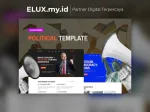 Original Politit Political Party Elementor Template Kit Politit Political Party Elementor Template Kit