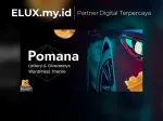 Pomana - Lottery & Giveaways Wordpress Theme Pomana Lottery Giveaways Wordpress Theme