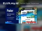 Pooler - Swimming Pool Cleaning Services Wordpress Theme Pooler Swimming Pool Cleaning Services Wordpress