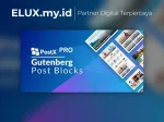 Postx Pro - The 1 Gutenberg Dynamic Site Builder Plugin Wordpress Postx Pro The 1 Gutenberg Dynamic Site Builder