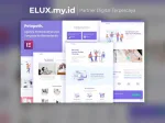 Potopath Digital Agency Elementor Template Kit Potopath Digital Agency Elementor Template Kit