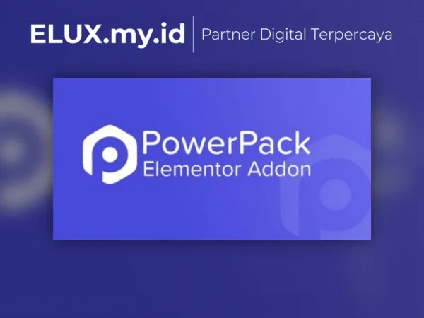 Foto Asli Powerpack Pro For Elementor Wordpress Plugin