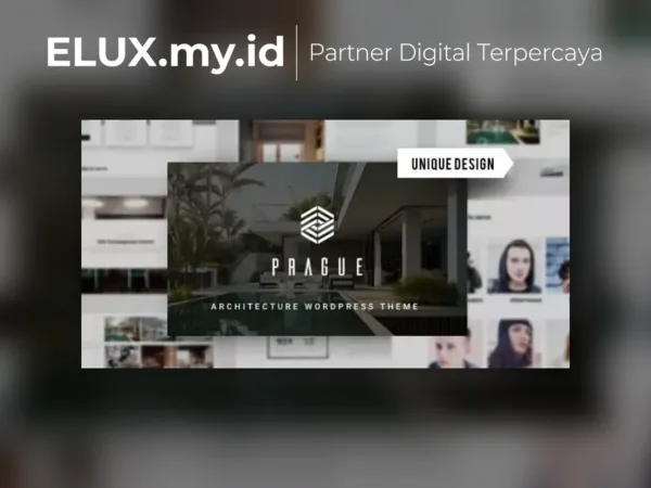 Foto Asli Prague Architecture Wordpress Theme