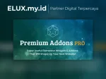 Premium Addons Pro For Elementor & Core Wordpress Plugin Premium Addons Pro For Elementor Core Wordpress