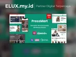 Pressmart - Modern Elementor Woocommerce Wordpress Theme Pressmart Modern Elementor Woocommerce Wordpress