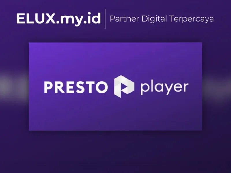 Presto Player Pro The Best Video Player Plugin Tampilan Presto Player Pro The Best Video Player Plugin For Wordpress