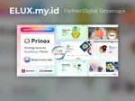 Prinox Printing Services Wordpress Theme