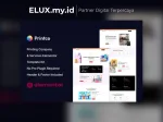 Printco Printing Company Services Elementor Template Kit Printco Printing Company Services Elementor