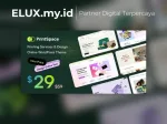 Printspace - Printing Services & Design Online Woocommerce Wordpress Theme Printspace Printing Services Design Online