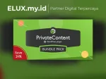 Privatecontent Wordpress Bundle Pack Plugin Privatecontent Wordpress Bundle Pack Plugin
