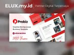 Probiz - An Easy To Use And Multipurpose Business Corporate Wordpress Theme Probiz An Easy To Use And Multipurpose Business