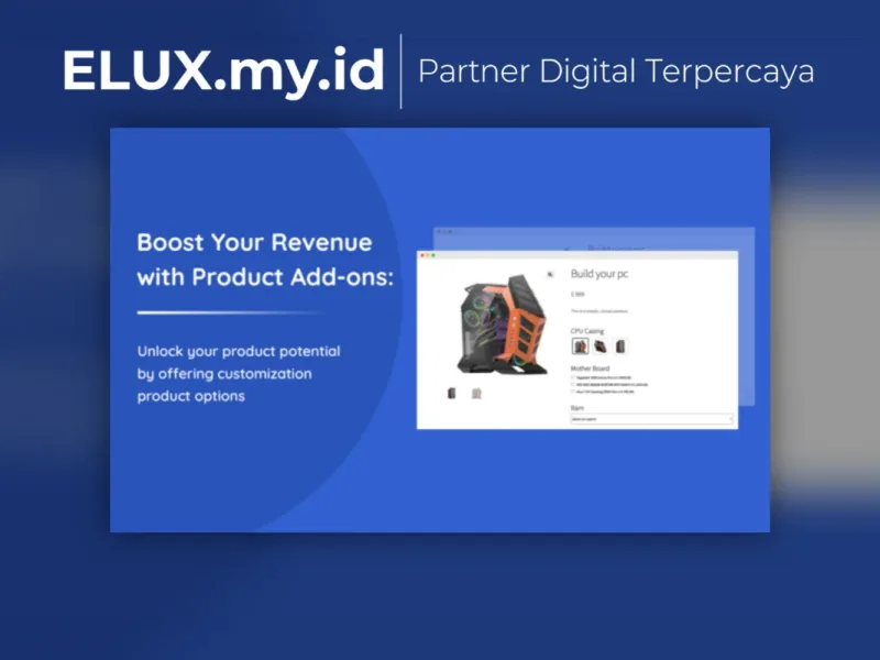 Product Options And Addons For Woocommerce Detail Produk Product Options And Addons For Woocommerce Wordpress Plugin