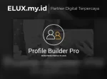 Profile Builder Pro & Addons Wordpress Plugin Profile Builder Pro Addons Wordpress Plugin