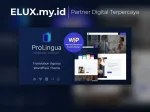 Prolingua - Translation Bureau & Interpreting Services Wordpress Theme Prolingua Translation Bureau Interpreting