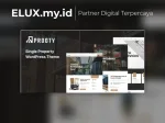 Prooty - Single Property Wordpress Theme Prooty Single Property Wordpress Theme