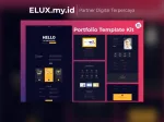 Propus Web Designer Portfolio Elementor Template Kit Propus Web Designer Portfolio Elementor Template