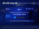 Qloud - Responsive Cloud Computing & Server Wordpress Theme Qloud Responsive Cloud Computing Server Wordpress
