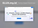 Quizpress Premium Build Smarter Sharper And More