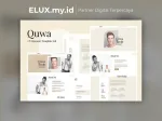Original Quwa Cv Resume Lifetime Unlimited Template Kit Quwa Cv Resume Template Kit Lifetime Unlimited
