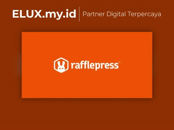 Marketplace Theme, Plugin & Template WordPress Premium Jual Rafflepress Pro The Best WordPress Giveaway And Contest Plugin