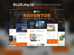 Raventor Construction Architecture Elementor Template Kit Raventor Construction Architecture Elementor