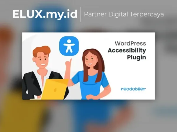 Tampilan Readabler Wordpress Accessibility Plugin Wordpress