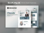 Recruite Human Resources Recruitment Elementor Template Kit Recruite Human Resources Recruitment Elementor