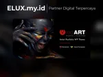 Red Art - Artist Portfolio Wordpress Theme Red Art Artist Portfolio Wordpress Theme