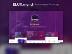 Original Redhawk Esports Elementor Lifetime Template Kit Redhawk Esports Elementor Template Kit Lifetime