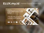Reflector Photography Wordpress Theme