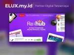 Rehub - Price Comparison Affiliate Marketing Multi Vendor Store Community Theme Wordpress Rehub Price Comparison Affiliate Marketing Multi