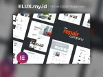 Renovirta Plumbing Repair Elementor Template Kit Renovirta Plumbing Repair Elementor Template Kit