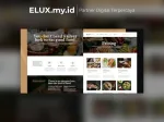 Restoline Restaurant Elementor Template Kit